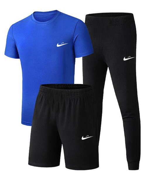 Nike 3pcs s-4xl 26w01